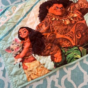 Disney Moana Pillowcase